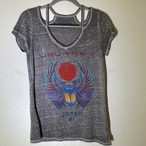 Lucky Brand Journey t-shirt